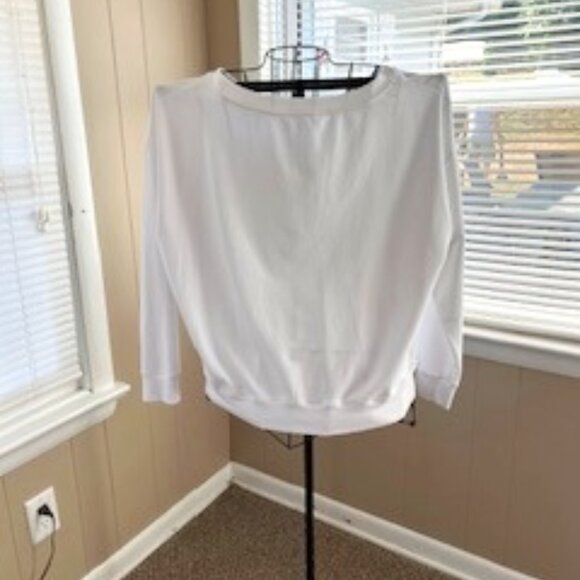 Simple Laguna-Serene Sweatshirt SZ. XL - Picture 6 of 11